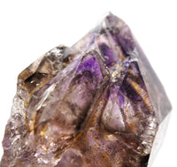 Super Seven Quartz - Melody's Stone - Sacred 7: Ethically Mined Natural Crystal