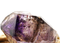 Super Seven Quartz - Melody's Stone - Sacred 7: Ethically Mined Natural Crystal