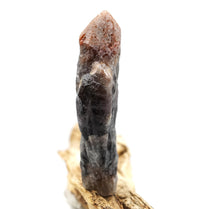 Auralite 23 Crystal: Ethically Mined Canadian Amethyst