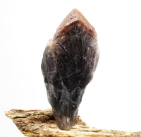 Auralite 23 Crystal: Ethically Mined Canadian Amethyst