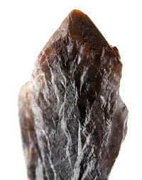 Auralite 23 Crystal: Ethically Mined Canadian Amethyst