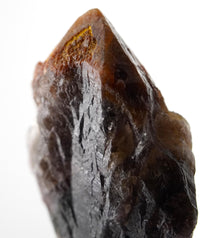 Auralite 23 Crystal: Ethically Mined Canadian Amethyst