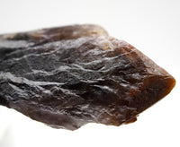 Auralite 23 Crystal: Ethically Mined Canadian Amethyst