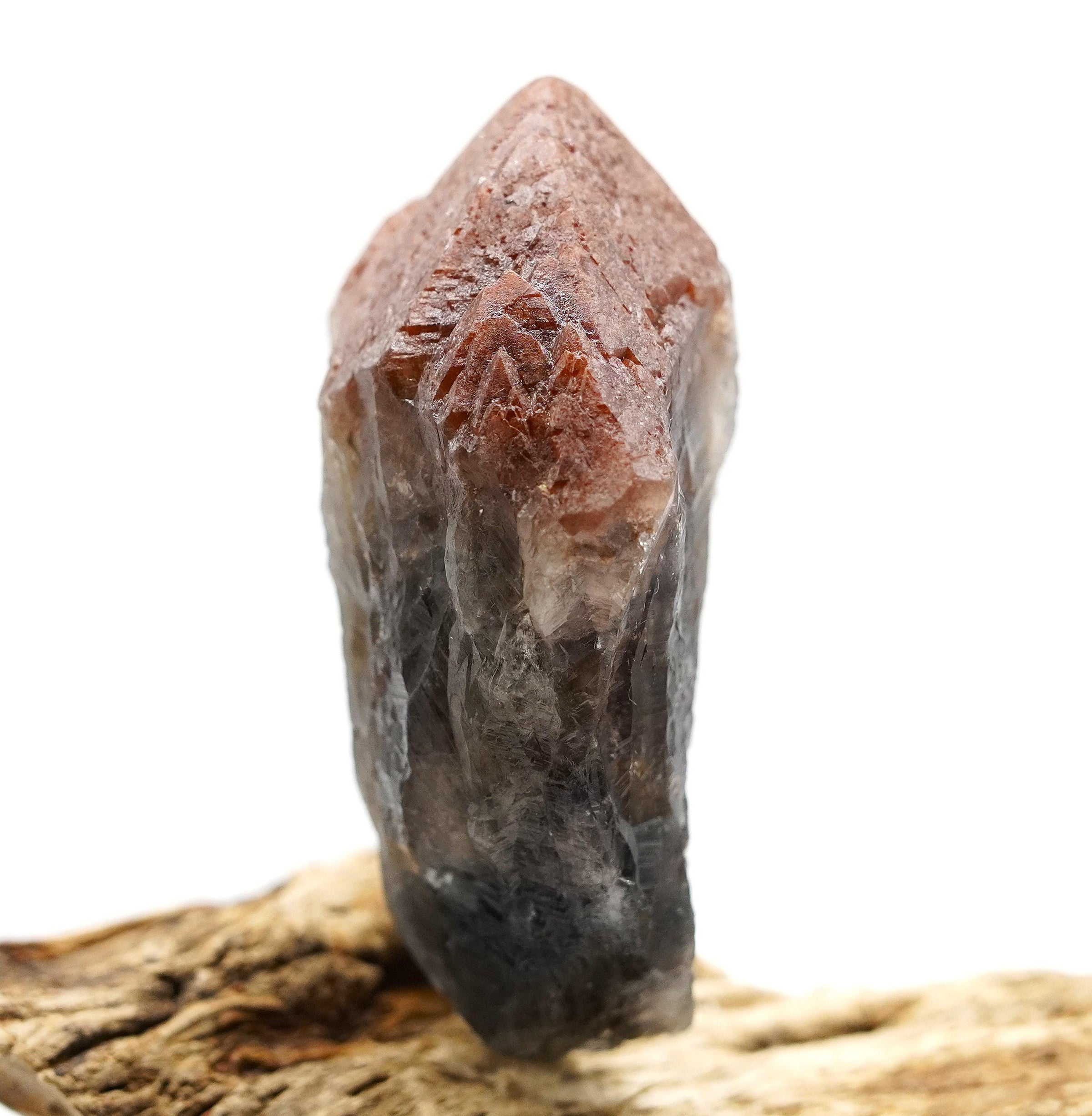 Auralite 23 Crystal: Ethically Mined in Canada, Healing Stone