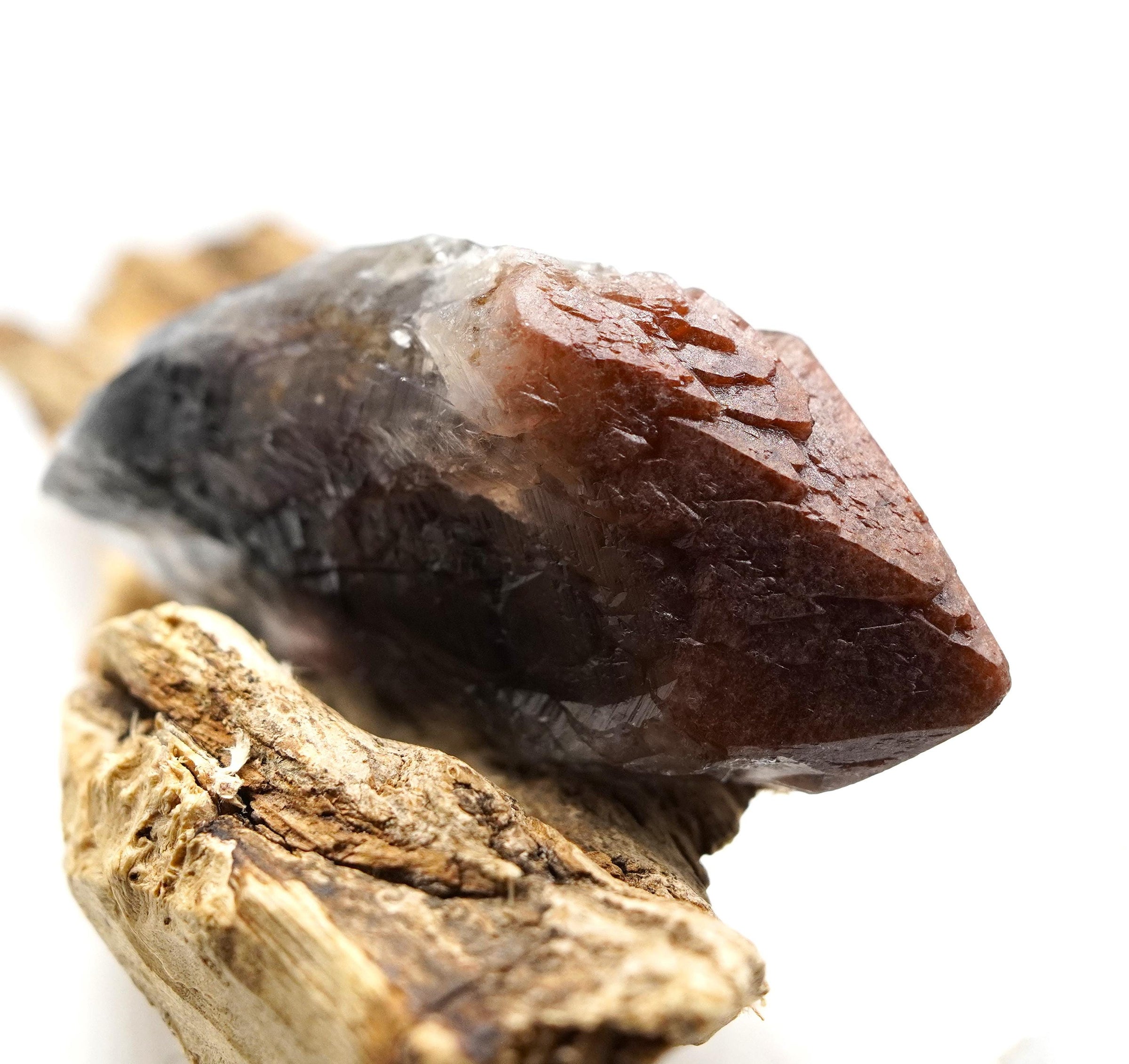 Auralite 23 Crystal: Ethically Mined in Canada, Healing Stone