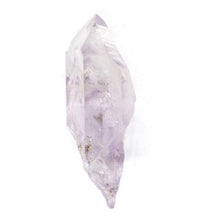 Brandberg Amethyst Enhydro Quartz Crystal