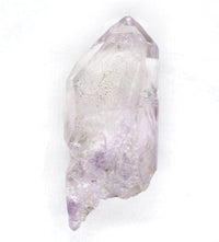 Brandberg Amethyst Enhydro Quartz Crystal