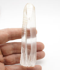 Lemurian Quartz: Ethically Mined Natural Crystal