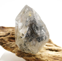 Tibetan Quartz DT Gateway Rainbow Crystal: Ethically Mined Natural Quartz