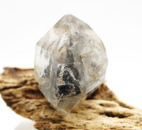 Tibetan Quartz DT Gateway Rainbow Crystal: Ethically Mined Natural Quartz