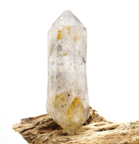 Tibetan Quartz Isis Generator DT: Ethically Mined Natural Quartz