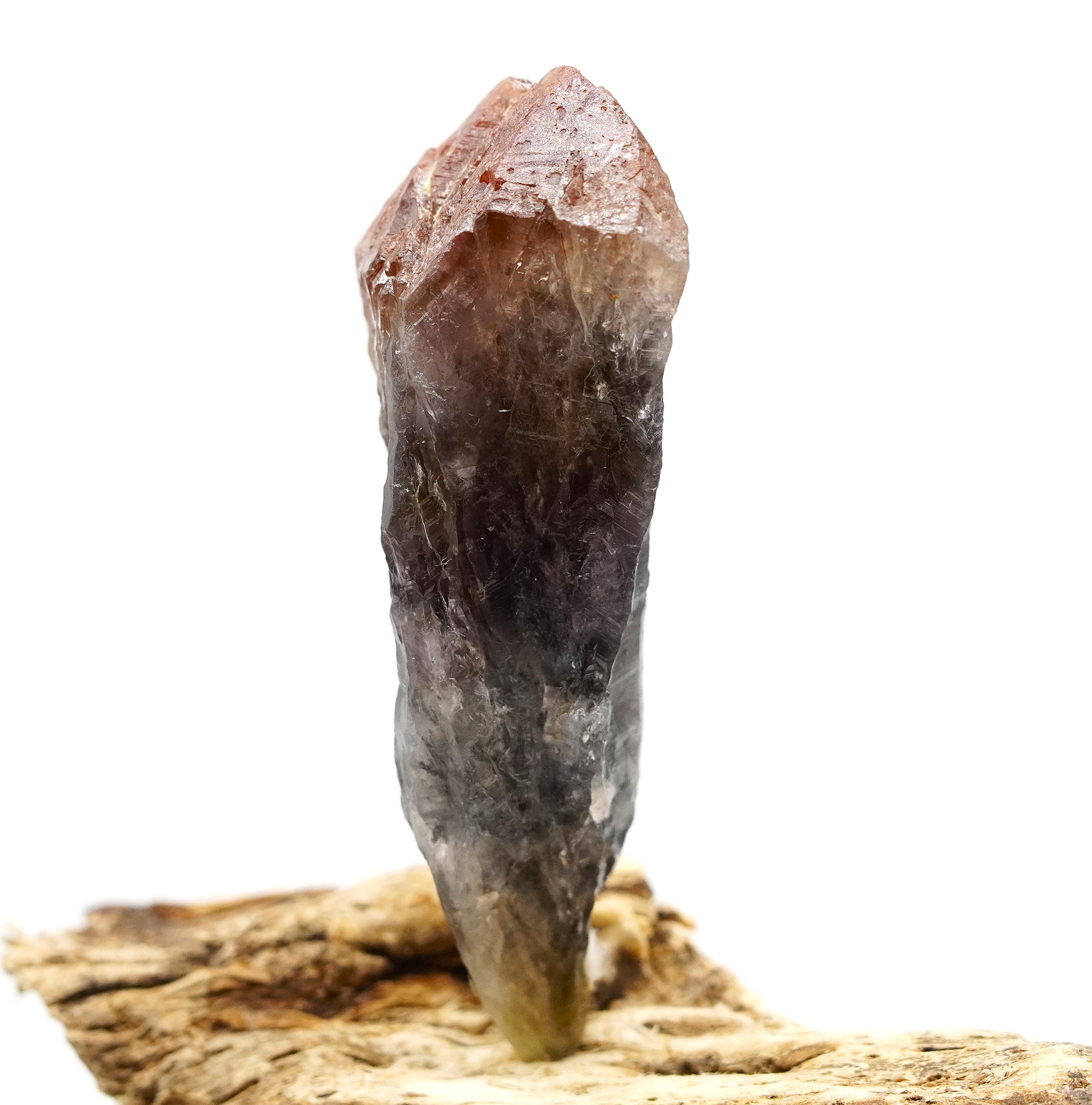 Auralite 23 Crystal: Ethically Mined in Canada, Healing Stone