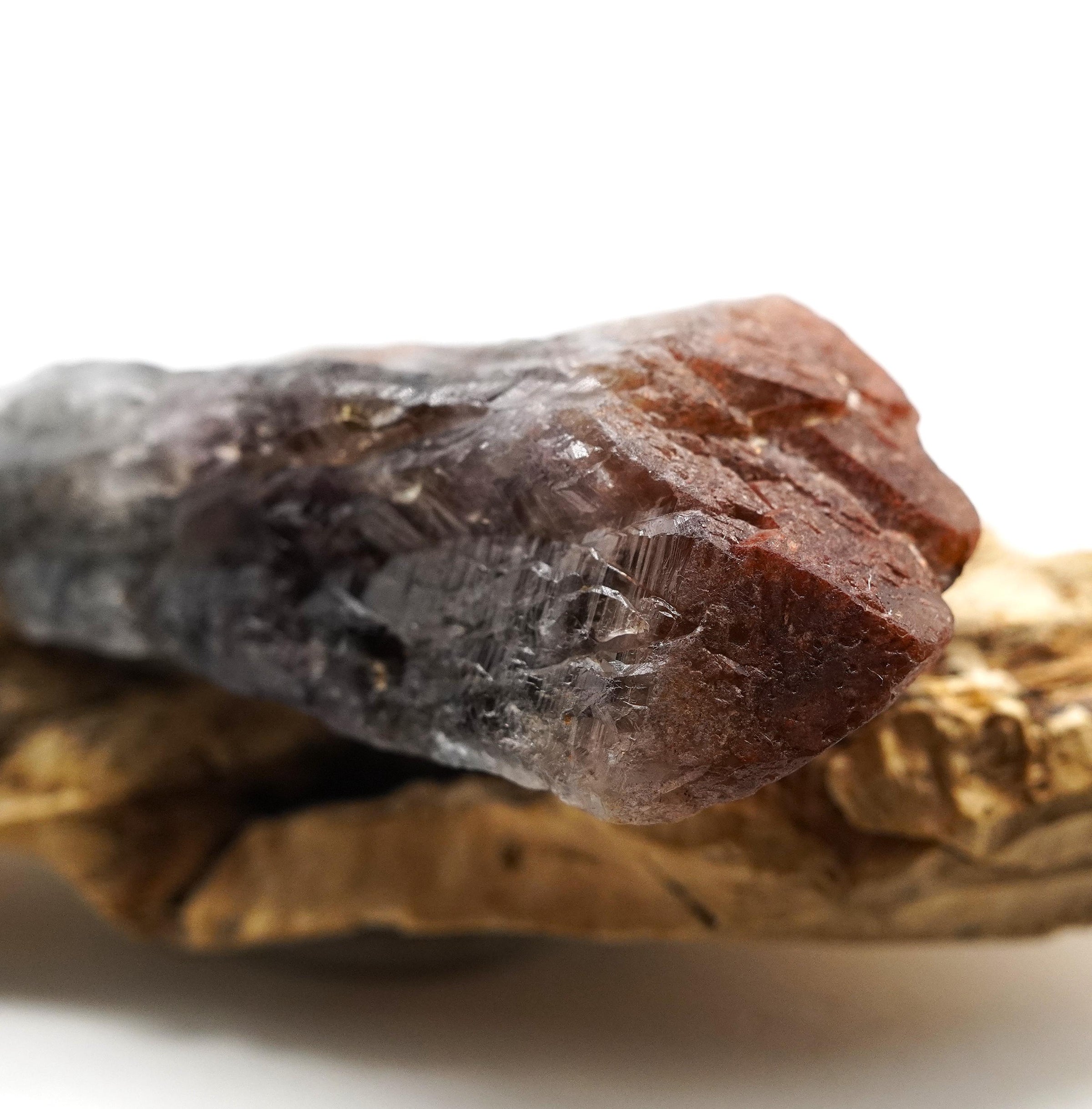 Auralite 23 Crystal: Ethically Mined in Canada, Healing Stone