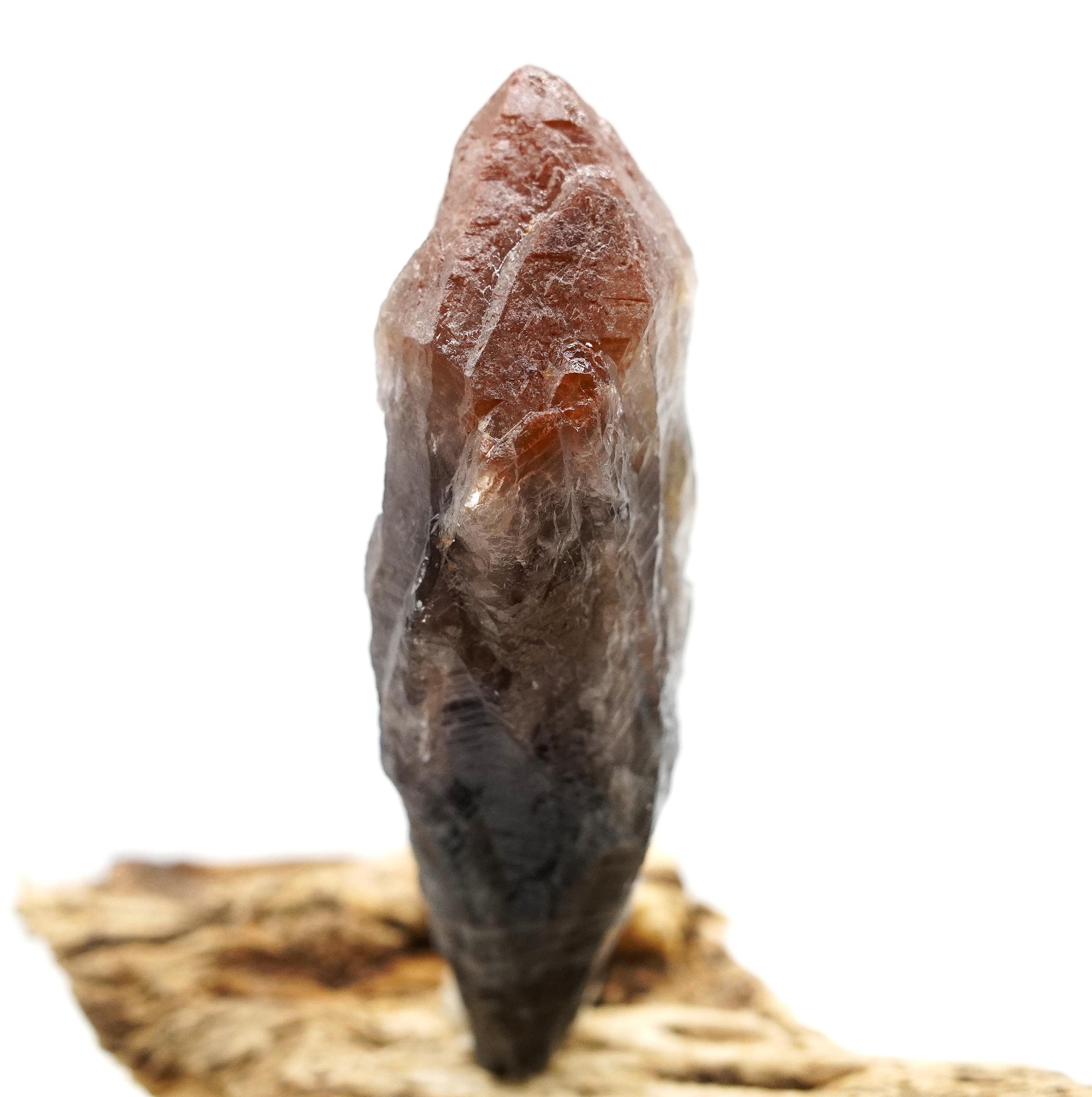 Auralite 23 Crystal: Ethically Mined in Canada, Healing Stone