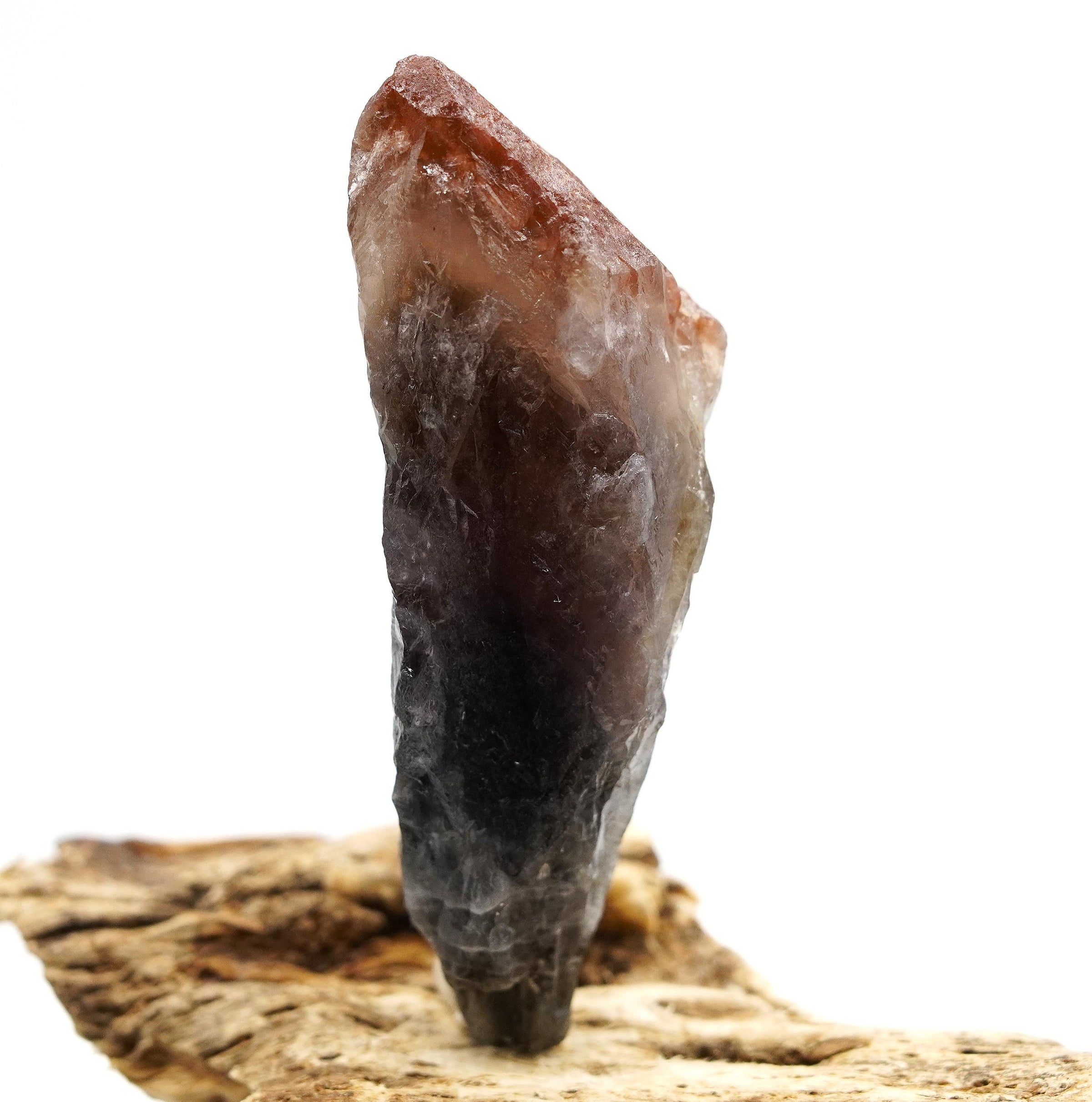 Auralite 23 Crystal: Ethically Mined in Canada, Healing Stone