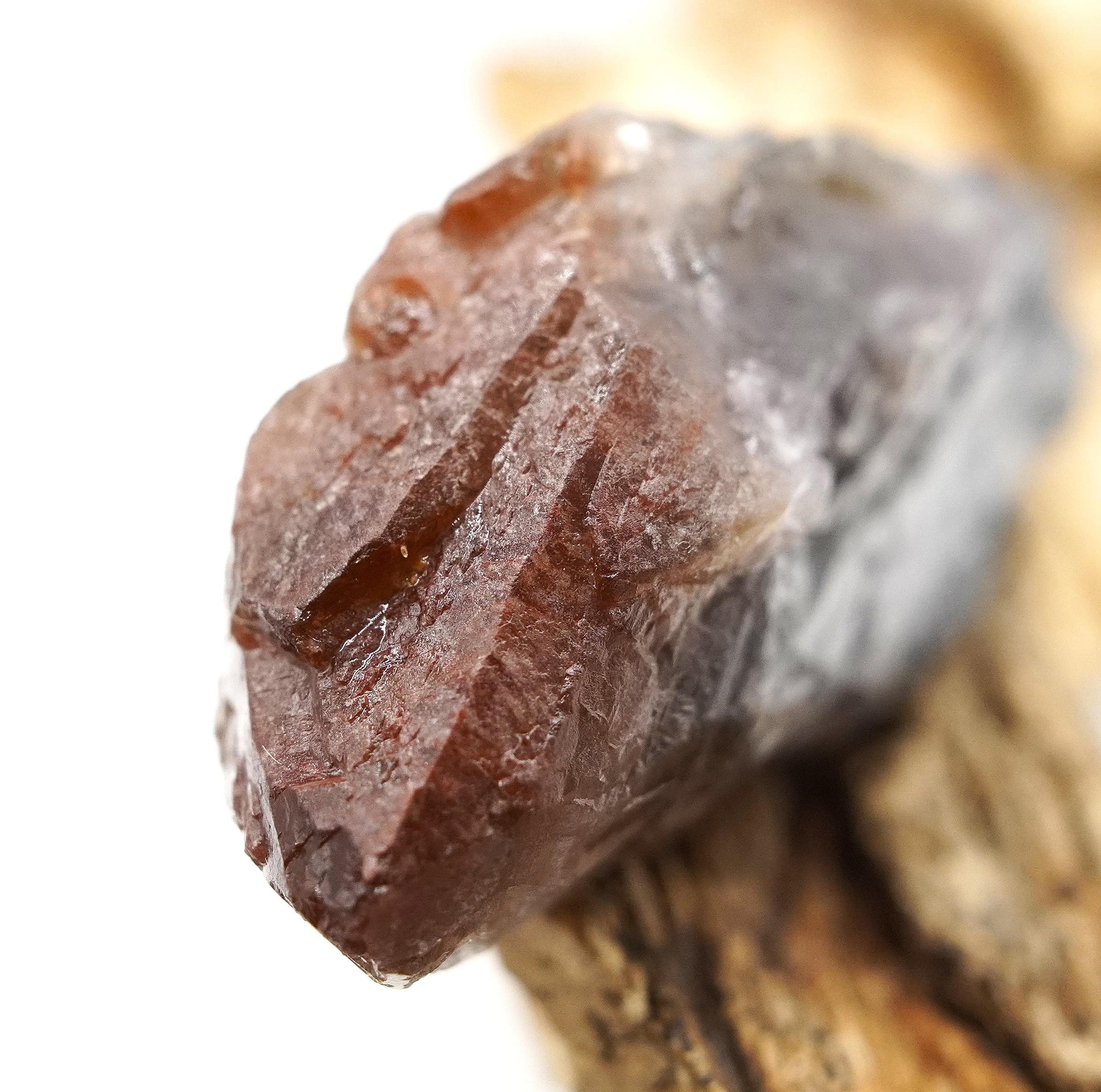 Auralite 23 Crystal: Ethically Mined in Canada, Healing Stone