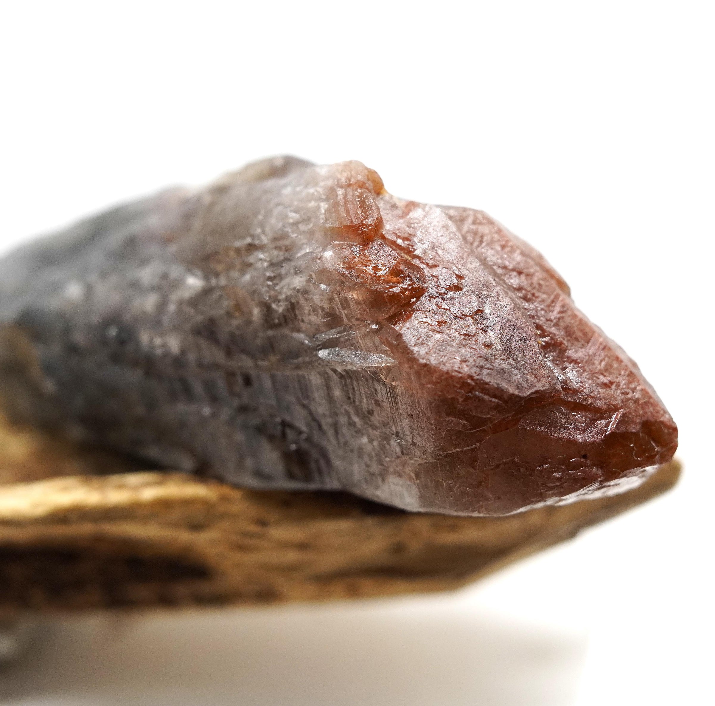 Auralite 23 Crystal: Ethically Mined in Canada, Healing Stone