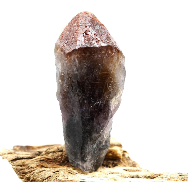 Auralite 23 Crystal: Ethically Mined in Canada, Healing Stone