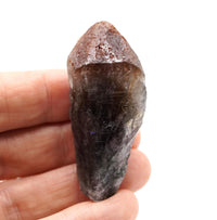 Auralite 23 Crystal: Ethically Mined in Canada, Healing Stone