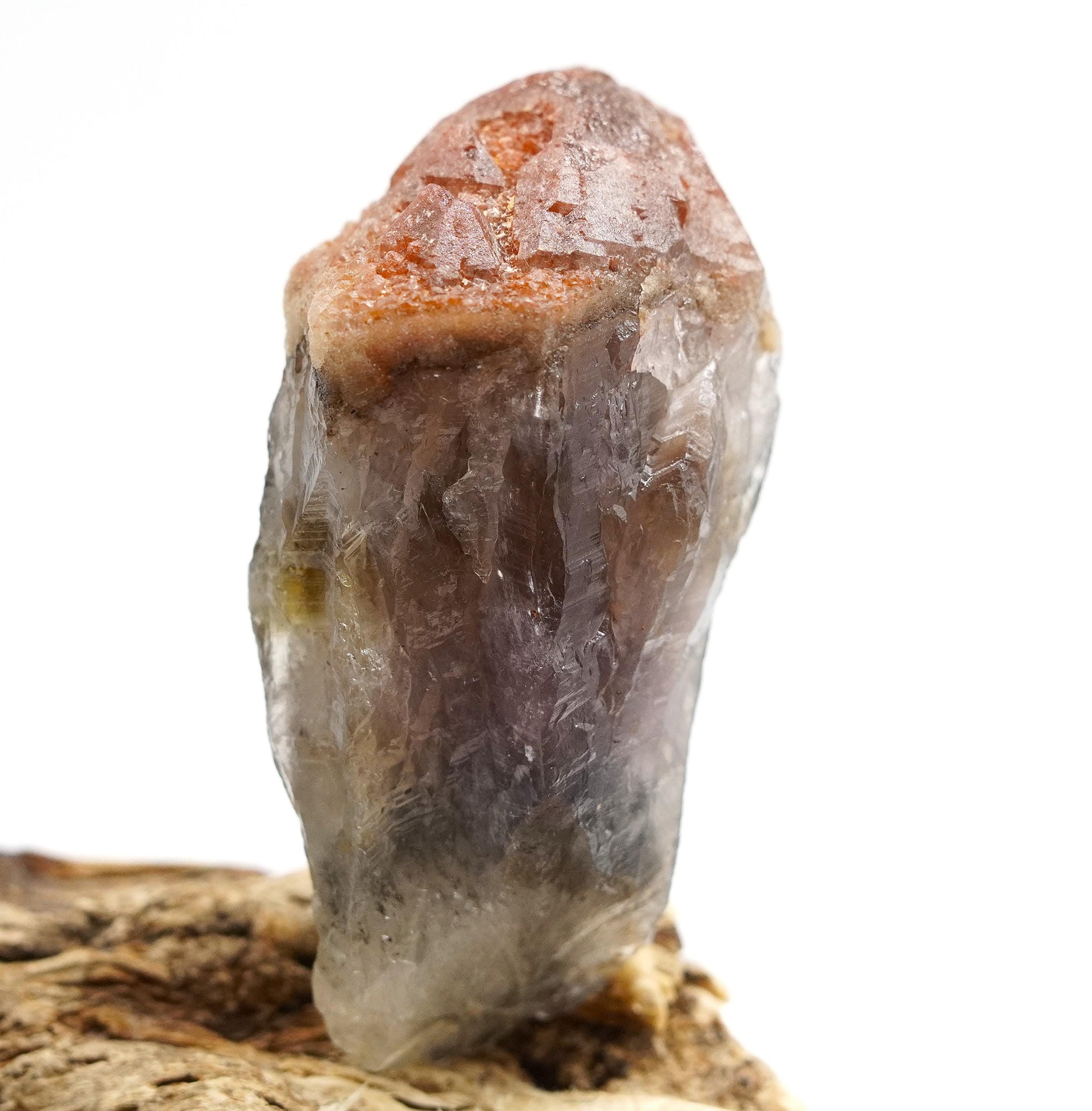 Auralite 23 Crystal: Ethically Mined in Canada, Healing Stone