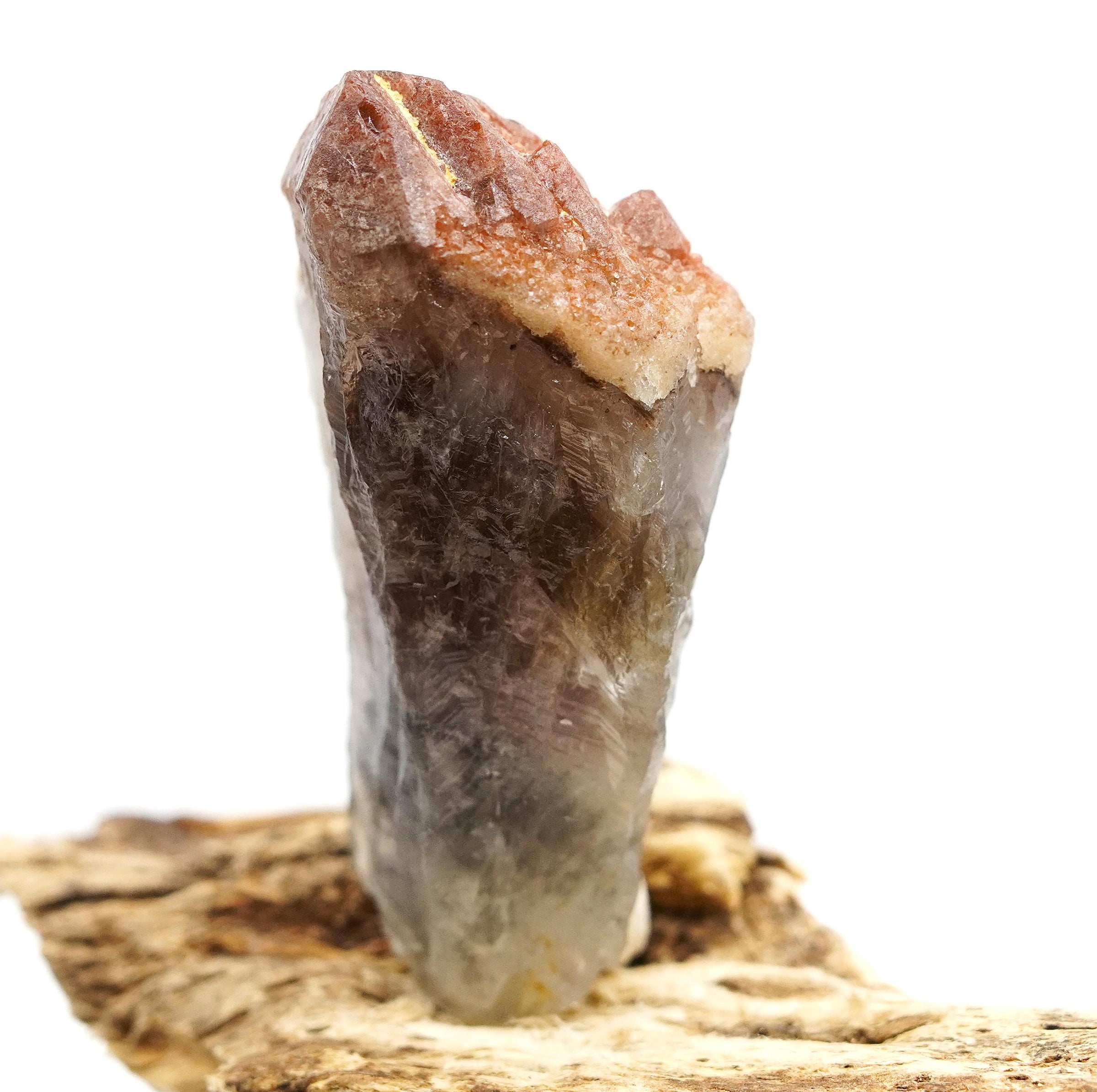 Auralite 23 Crystal: Ethically Mined in Canada, Healing Stone
