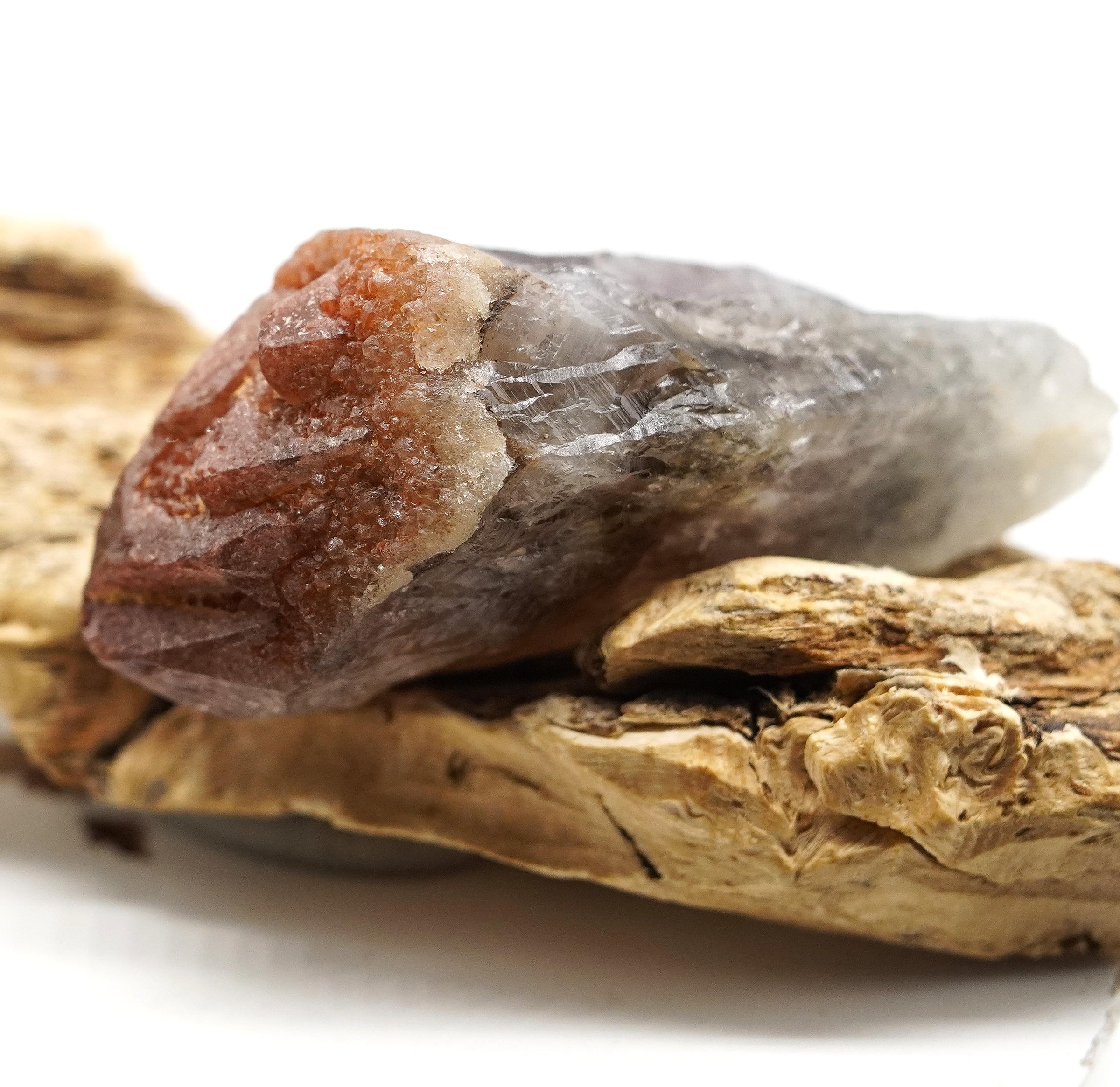 Auralite 23 Crystal: Ethically Mined in Canada, Healing Stone