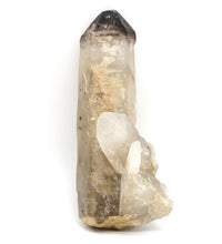 Brandberg Quartz Black Phantom Sceptre: Ethically Hand-Mined Large Crystal