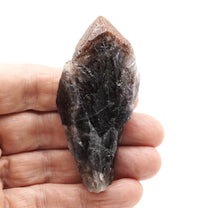 Auralite 23 Crystal: Ethically Mined Canadian Amethyst