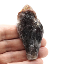 Auralite 23 Crystal: Ethically Mined Canadian Amethyst