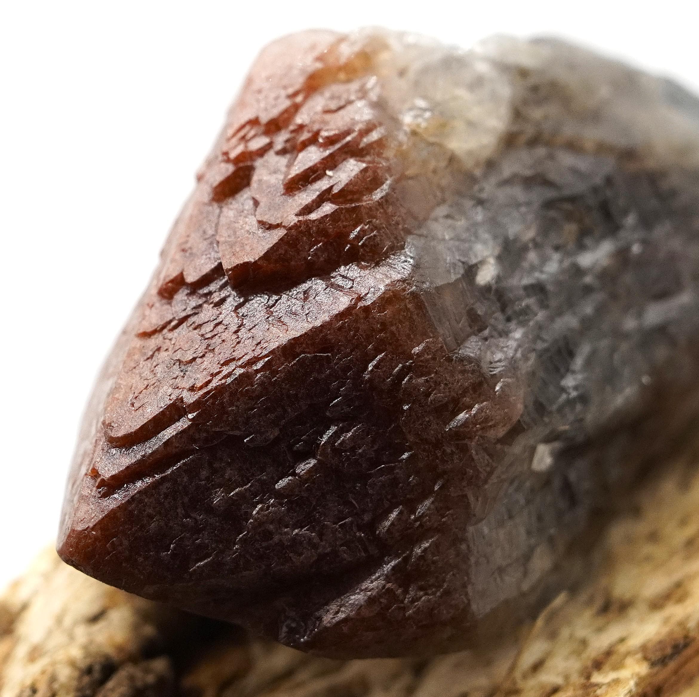 Auralite 23 Crystal: Ethically Mined in Canada, Healing Stone