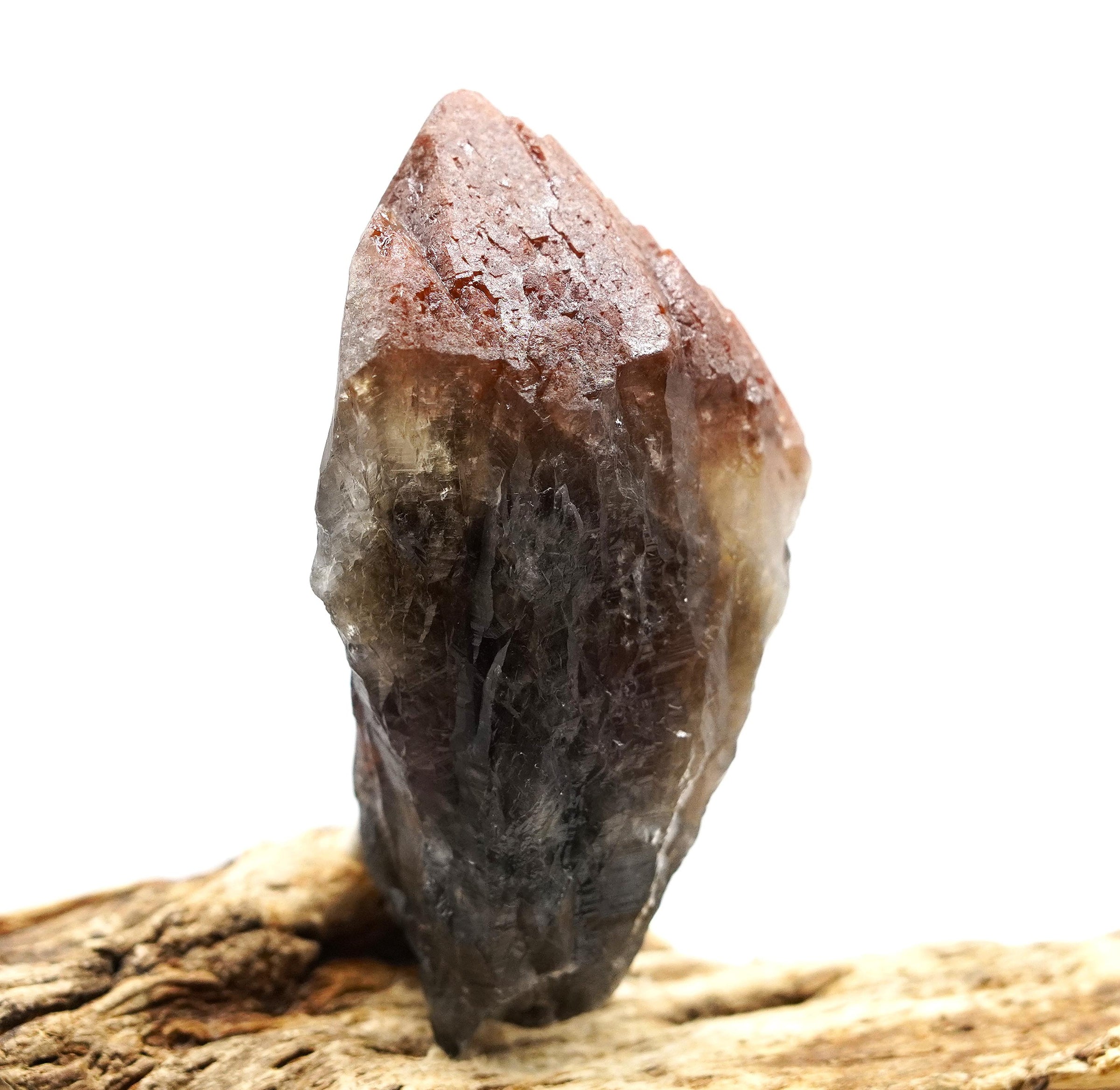 Auralite 23 Crystal: Ethically Mined in Canada, Healing Stone