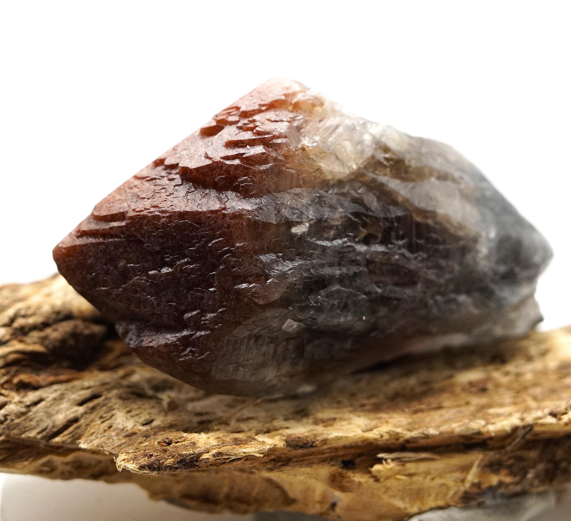 Auralite 23 Crystal: Ethically Mined in Canada, Healing Stone