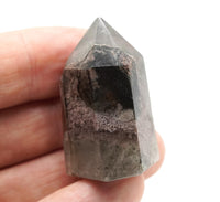 Garden Quartz: Hand-Mined Himalayan Crystal with Chlorite