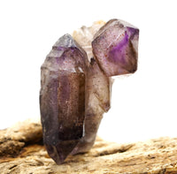 Super Seven Quartz - Melody's Stone - Sacred 7: Ethically Mined Natural Crystal
