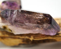 Super Seven Quartz - Melody's Stone - Sacred 7: Ethically Mined Natural Crystal