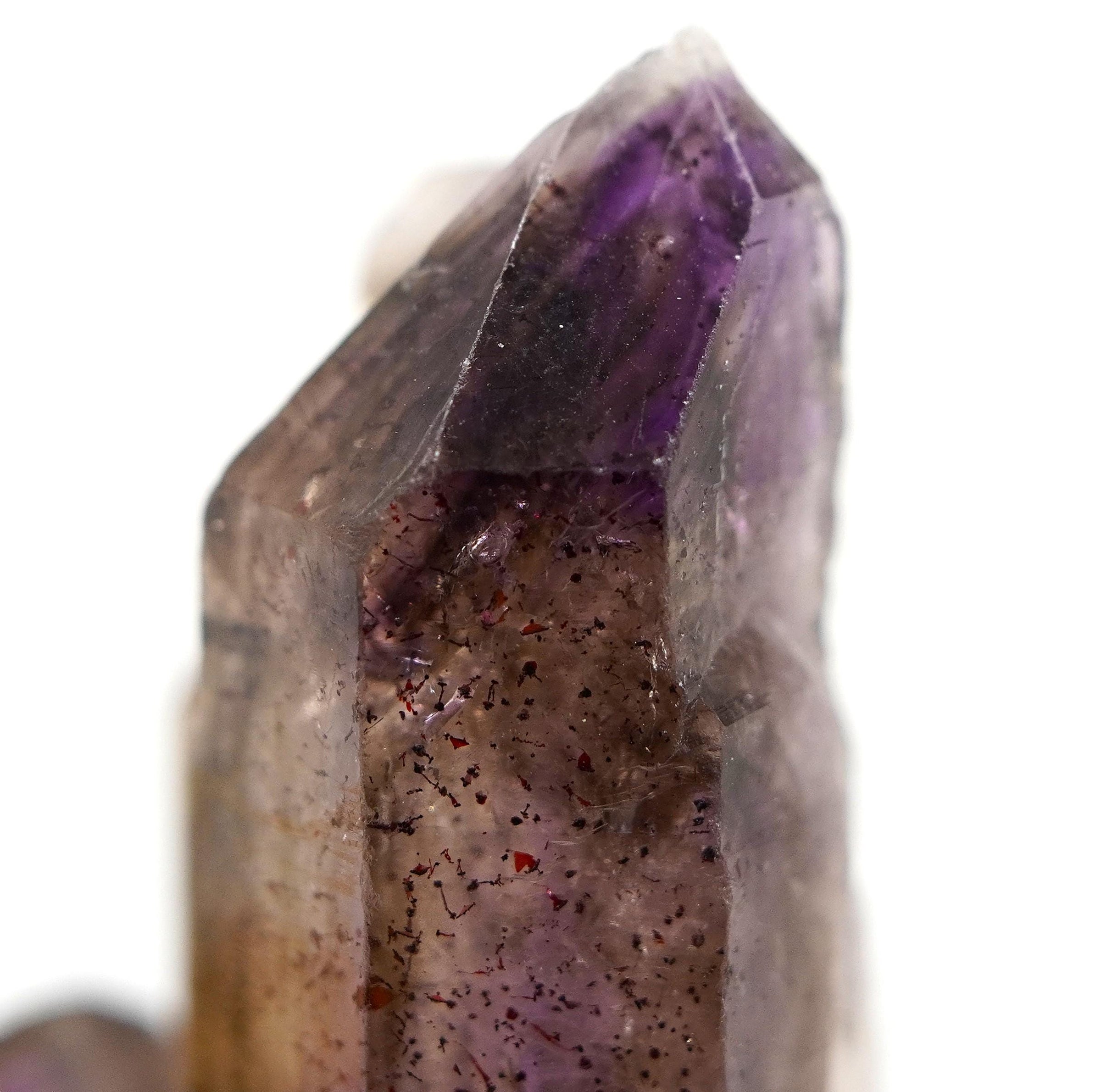 Super Seven Quartz - Melody's Stone - Sacred 7
