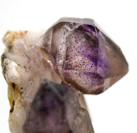 Super Seven Quartz - Melody's Stone - Sacred 7
