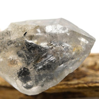 Tibetan Quartz DT Gateway Rainbow Crystal: Ethically Mined Natural Quartz
