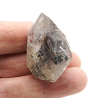 Tibetan Quartz DT Gateway Rainbow Crystal: Ethically Mined Natural Quartz