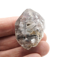 Tibetan Quartz DT Gateway Rainbow Crystal: Ethically Mined Natural Quartz