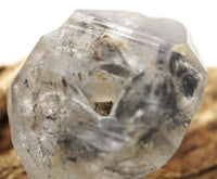 Tibetan Quartz DT Gateway Rainbow Crystal: Ethically Mined Natural Quartz