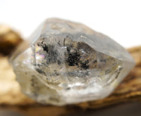 Tibetan Quartz Gateway Rainbow Crystal: Ethically Mined Natural Quartz