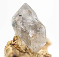 Tibetan Quartz Twin DT Rainbow Crystal: Ethically Mined Natural Quartz