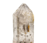 Tibetan Quartz Isis Generator DT: Ethically Mined Natural Quartz