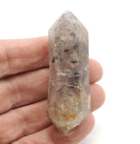 Tibetan Quartz Isis Generator DT: Ethically Mined Natural Quartz
