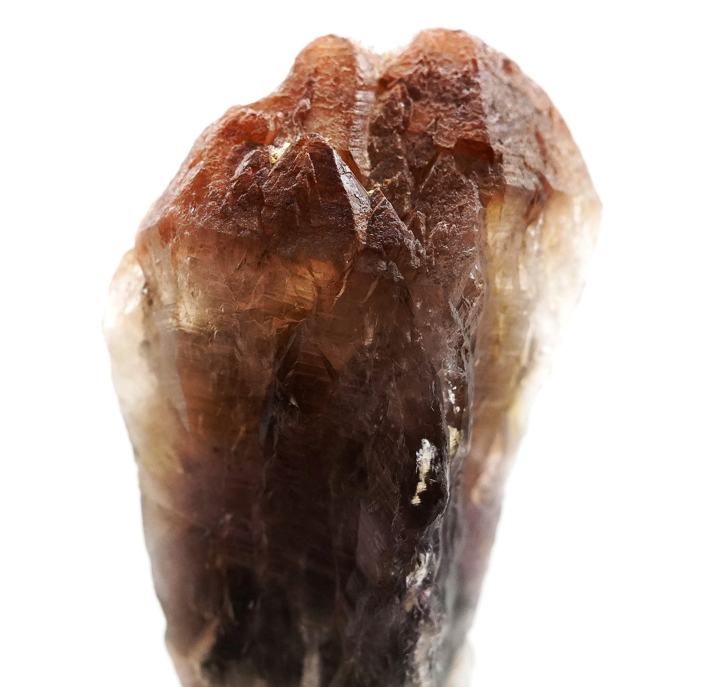 Auralite 23 Crystal: Ethically Mined in Canada, Healing Stone