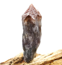 Auralite 23 Crystal: Ethically Mined in Canada, Healing Stone