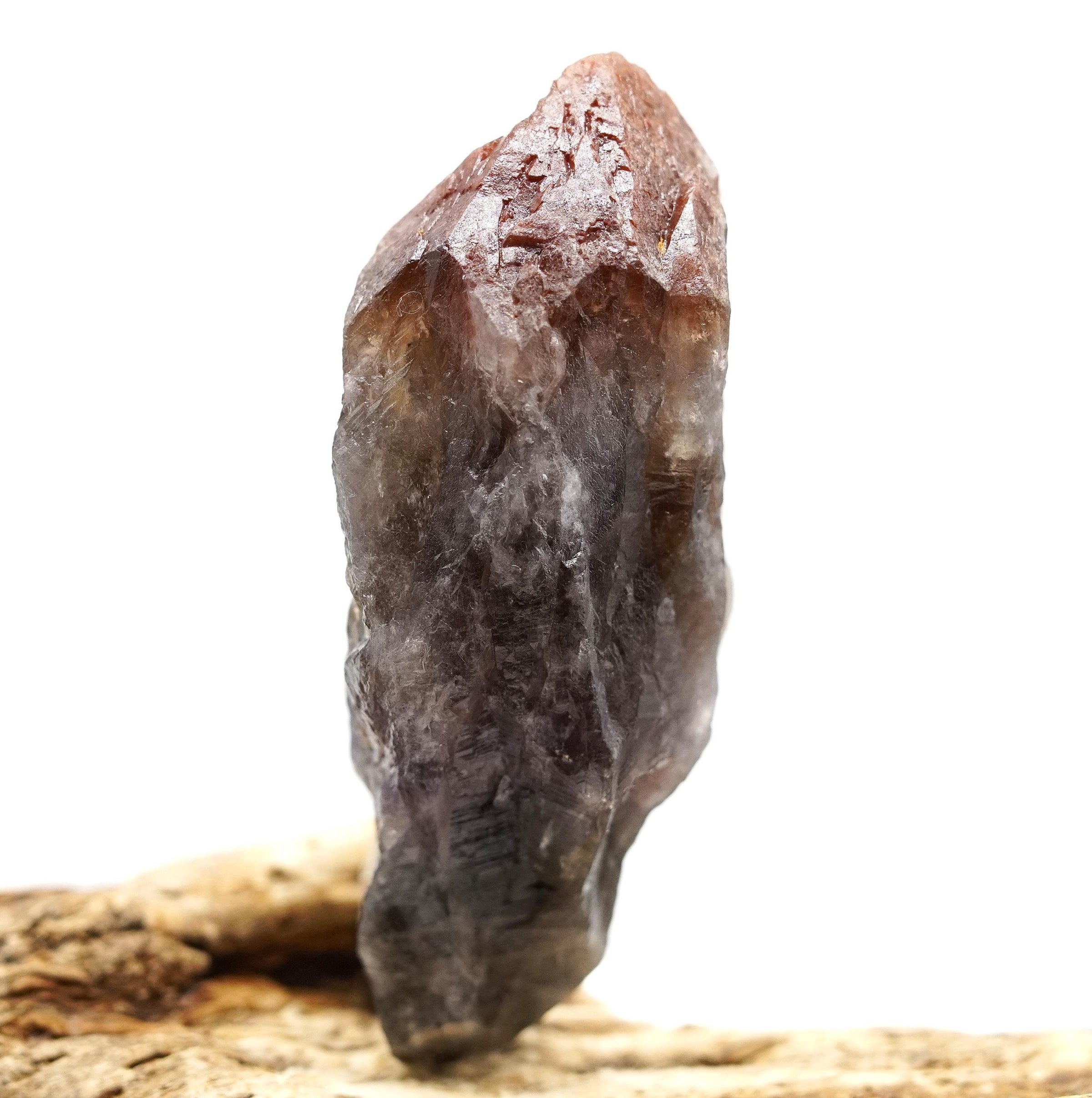 Auralite 23 Crystal: Ethically Mined in Canada, Healing Stone