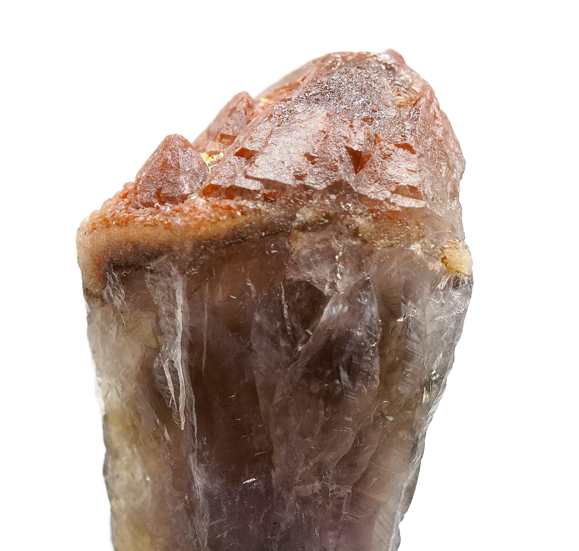 Auralite 23 Crystal: Ethically Mined in Canada, Healing Stone