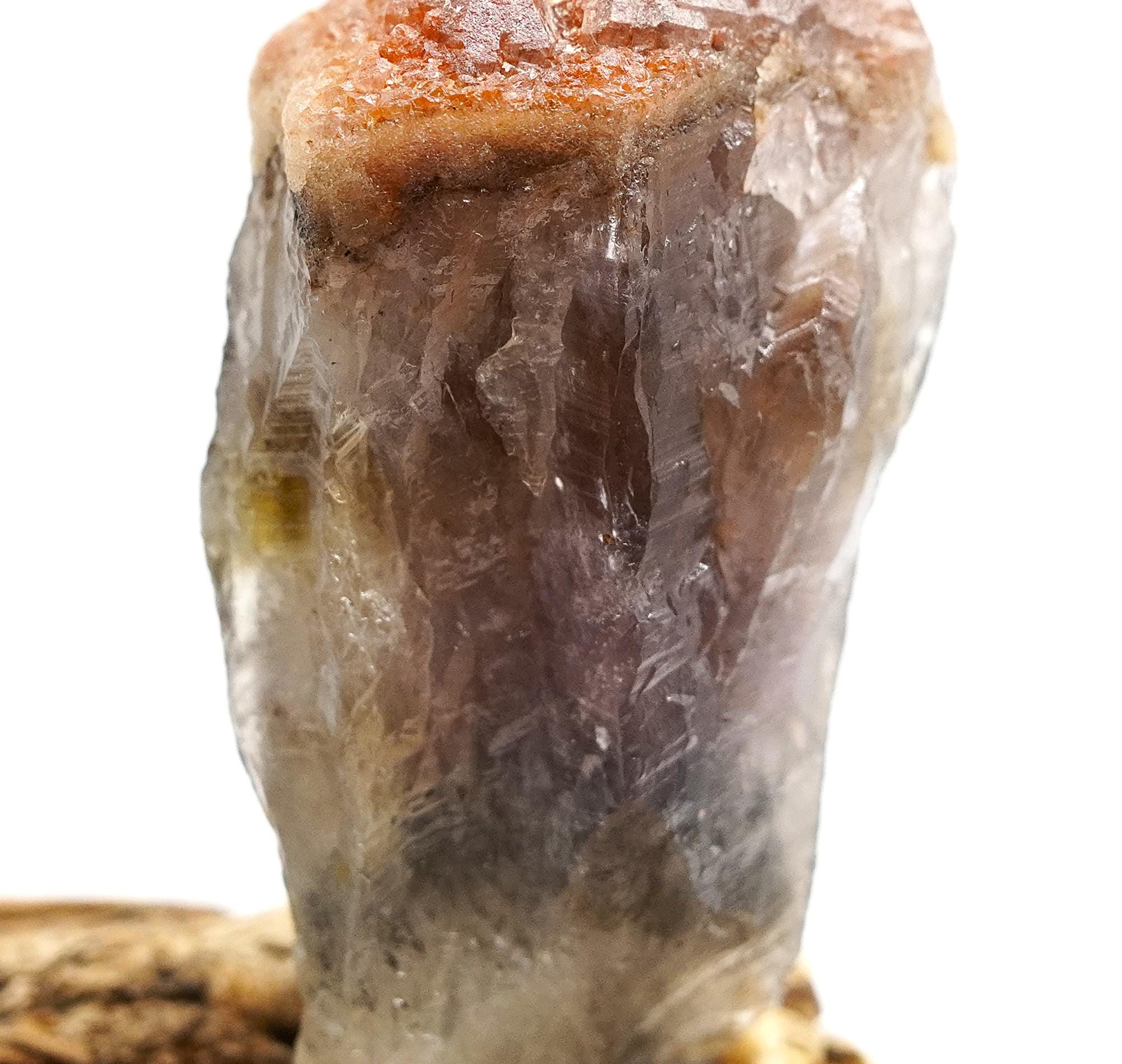 Auralite 23 Crystal: Ethically Mined in Canada, Healing Stone